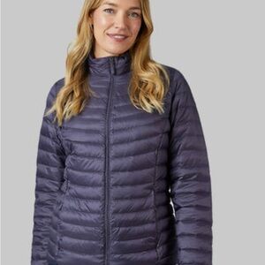 32 Degrees Women's Ultra Light Down Packable Jacket